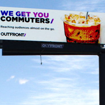 Digital Billboard Installed in Carson, CA
